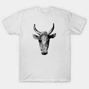 Cow T-Shirt